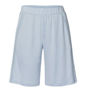 Pure Comfort Tencel™ Lounge Shorts | Sea Breeze 78482-2622